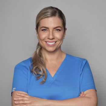 Hana Janoušková, DiS.