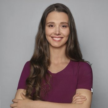 Anna Veselá