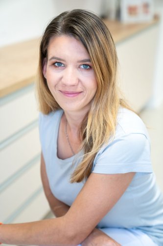 Martina Pelikánová