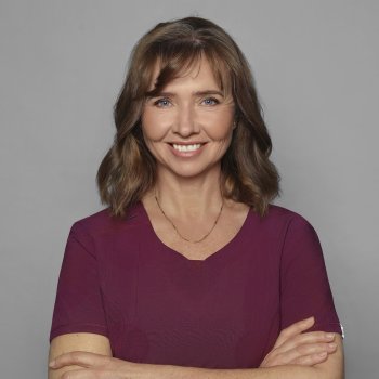 Ing. Lucie Vachutková