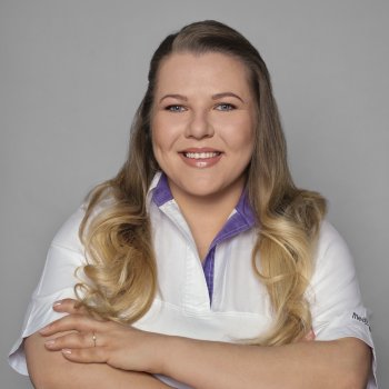 MDDr. Klára Toušková