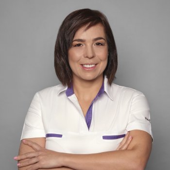 MDDr. Šárka Klementová