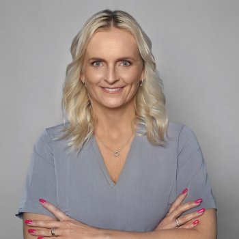 Veronika Voženílková