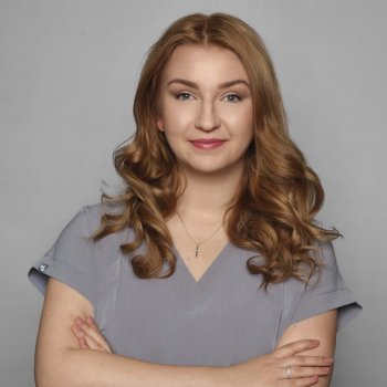 Eliška Mastíková