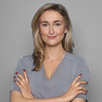 Valérie Doležalová