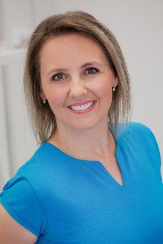 Petra Vargová, Dis.