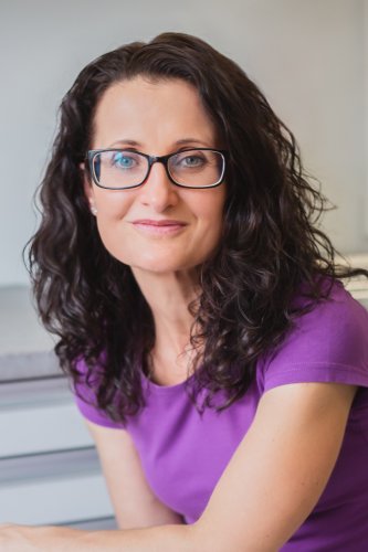 Dana Culková