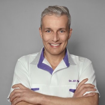 MUDr. et MDDr. Jiří Kaplan