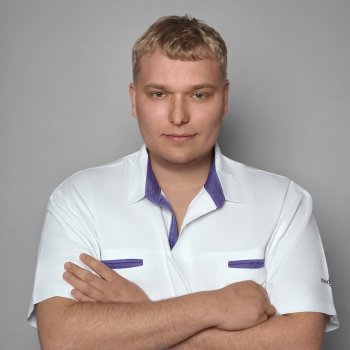 MDDr. Jan Bělohlávek